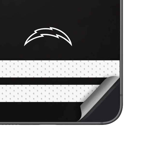 NFL Los Angeles Chargers Shutout Galaxy S25 Skin